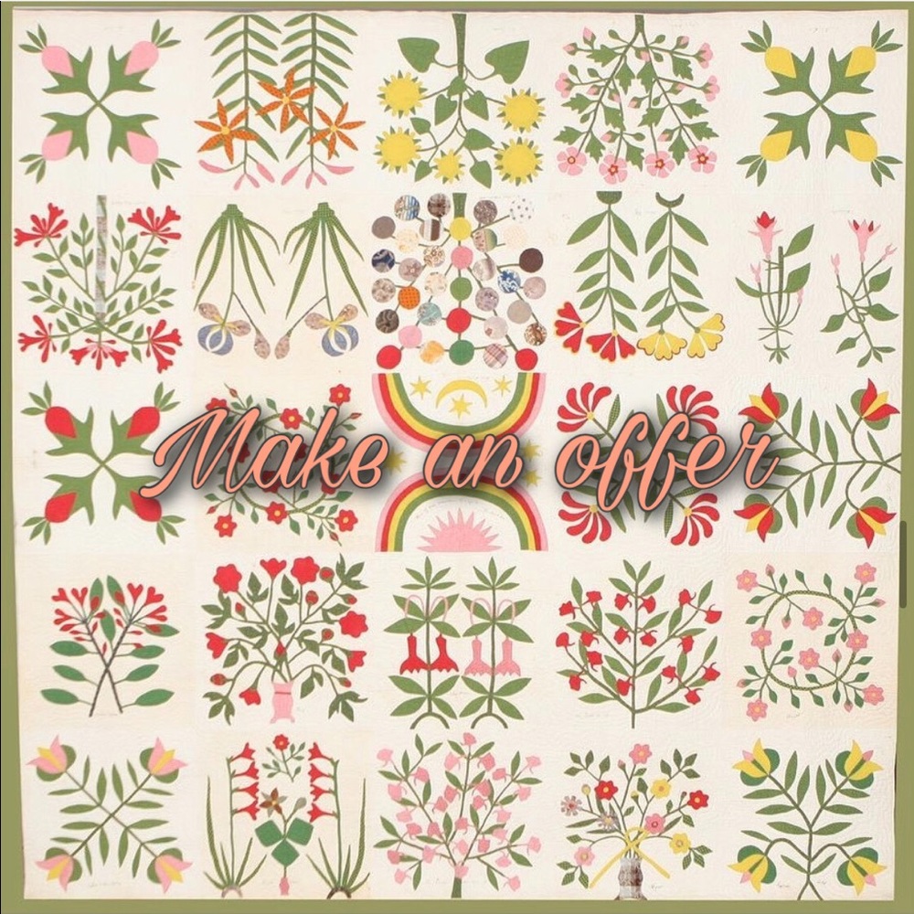 👒 Make an Offer! 💼